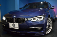 アルピナ B3 ﾋﾞﾀｰﾎﾞ ﾘﾑｼﾞﾝ LCI後期 ｼﾘｱﾙ｢357｣ ｻﾝﾙｰﾌ 追従ACC LEDﾍｯﾄﾞﾗｲﾄ&ﾃｰﾙ ﾋｰﾀｰ付ﾍﾞｰｼﾞｭﾒﾘﾉ革 HUD ﾊｰﾏﾝｶｰﾄﾞﾝ 車線変更&逸脱&歩行者警告 衝突軽減B 20AW ｱﾙﾋﾟﾅﾘｯﾌﾟ ｼﾙﾊﾞｰﾃﾞｺﾗｲﾝ  ﾀｯﾁﾊﾟｯﾄﾞﾅﾋﾞ TOPﾋﾞｭｰBｶﾒﾗ 前後PDC ｽﾏｰﾄｷｰ 2年保証