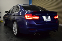 アルピナ B3 ﾋﾞﾀｰﾎﾞ ﾘﾑｼﾞﾝ LCI後期 ｼﾘｱﾙ｢357｣ ｻﾝﾙｰﾌ 追従ACC LEDﾍｯﾄﾞﾗｲﾄ&ﾃｰﾙ ﾋｰﾀｰ付ﾍﾞｰｼﾞｭﾒﾘﾉ革 HUD ﾊｰﾏﾝｶｰﾄﾞﾝ 車線変更&逸脱&歩行者警告 衝突軽減B 20AW ｱﾙﾋﾟﾅﾘｯﾌﾟ ｼﾙﾊﾞｰﾃﾞｺﾗｲﾝ  ﾀｯﾁﾊﾟｯﾄﾞﾅﾋﾞ TOPﾋﾞｭｰBｶﾒﾗ 前後PDC ｽﾏｰﾄｷｰ 2年保証