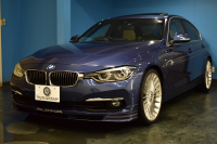 アルピナ B3 ﾋﾞﾀｰﾎﾞ ﾘﾑｼﾞﾝ LCI後期 ｼﾘｱﾙ｢357｣ ｻﾝﾙｰﾌ 追従ACC LEDﾍｯﾄﾞﾗｲﾄ&ﾃｰﾙ ﾋｰﾀｰ付ﾍﾞｰｼﾞｭﾒﾘﾉ革 HUD ﾊｰﾏﾝｶｰﾄﾞﾝ 車線変更&逸脱&歩行者警告 衝突軽減B 20AW ｱﾙﾋﾟﾅﾘｯﾌﾟ ｼﾙﾊﾞｰﾃﾞｺﾗｲﾝ  ﾀｯﾁﾊﾟｯﾄﾞﾅﾋﾞ TOPﾋﾞｭｰBｶﾒﾗ 前後PDC ｽﾏｰﾄｷｰ 2年保証