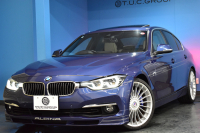 アルピナ B3 ﾋﾞﾀｰﾎﾞ ﾘﾑｼﾞﾝ LCI後期 ｼﾘｱﾙ｢357｣ ｻﾝﾙｰﾌ 追従ACC LEDﾍｯﾄﾞﾗｲﾄ&ﾃｰﾙ ﾋｰﾀｰ付ﾍﾞｰｼﾞｭﾒﾘﾉ革 HUD ﾊｰﾏﾝｶｰﾄﾞﾝ 車線変更&逸脱&歩行者警告 衝突軽減B 20AW ｱﾙﾋﾟﾅﾘｯﾌﾟ ｼﾙﾊﾞｰﾃﾞｺﾗｲﾝ  ﾀｯﾁﾊﾟｯﾄﾞﾅﾋﾞ TOPﾋﾞｭｰBｶﾒﾗ 前後PDC ｽﾏｰﾄｷｰ 2年保証