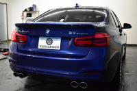 アルピナ B3 ﾋﾞﾀｰﾎﾞ ﾘﾑｼﾞﾝ LCI後期 ｼﾘｱﾙ｢357｣ ｻﾝﾙｰﾌ 追従ACC LEDﾍｯﾄﾞﾗｲﾄ&ﾃｰﾙ ﾋｰﾀｰ付ﾍﾞｰｼﾞｭﾒﾘﾉ革 HUD ﾊｰﾏﾝｶｰﾄﾞﾝ 車線変更&逸脱&歩行者警告 衝突軽減B 20AW ｱﾙﾋﾟﾅﾘｯﾌﾟ ｼﾙﾊﾞｰﾃﾞｺﾗｲﾝ  ﾀｯﾁﾊﾟｯﾄﾞﾅﾋﾞ TOPﾋﾞｭｰBｶﾒﾗ 前後PDC ｽﾏｰﾄｷｰ 2年保証