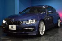 アルピナ B3 ﾋﾞﾀｰﾎﾞ ﾘﾑｼﾞﾝ LCI後期 ｼﾘｱﾙ｢357｣ ｻﾝﾙｰﾌ 追従ACC LEDﾍｯﾄﾞﾗｲﾄ&ﾃｰﾙ ﾋｰﾀｰ付ﾍﾞｰｼﾞｭﾒﾘﾉ革 HUD ﾊｰﾏﾝｶｰﾄﾞﾝ 車線変更&逸脱&歩行者警告 衝突軽減B 20AW ｱﾙﾋﾟﾅﾘｯﾌﾟ ｼﾙﾊﾞｰﾃﾞｺﾗｲﾝ  ﾀｯﾁﾊﾟｯﾄﾞﾅﾋﾞ TOPﾋﾞｭｰBｶﾒﾗ 前後PDC ｽﾏｰﾄｷｰ 2年保証