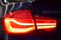 アルピナ B3 ﾋﾞﾀｰﾎﾞ ﾘﾑｼﾞﾝ LCI後期 ｼﾘｱﾙ｢357｣ ｻﾝﾙｰﾌ 追従ACC LEDﾍｯﾄﾞﾗｲﾄ&ﾃｰﾙ ﾋｰﾀｰ付ﾍﾞｰｼﾞｭﾒﾘﾉ革 HUD ﾊｰﾏﾝｶｰﾄﾞﾝ 車線変更&逸脱&歩行者警告 衝突軽減B 20AW ｱﾙﾋﾟﾅﾘｯﾌﾟ ｼﾙﾊﾞｰﾃﾞｺﾗｲﾝ  ﾀｯﾁﾊﾟｯﾄﾞﾅﾋﾞ TOPﾋﾞｭｰBｶﾒﾗ 前後PDC ｽﾏｰﾄｷｰ 2年保証