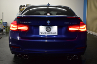 アルピナ B3 ﾋﾞﾀｰﾎﾞ ﾘﾑｼﾞﾝ LCI後期 ｼﾘｱﾙ｢357｣ ｻﾝﾙｰﾌ 追従ACC LEDﾍｯﾄﾞﾗｲﾄ&ﾃｰﾙ ﾋｰﾀｰ付ﾍﾞｰｼﾞｭﾒﾘﾉ革 HUD ﾊｰﾏﾝｶｰﾄﾞﾝ 車線変更&逸脱&歩行者警告 衝突軽減B 20AW ｱﾙﾋﾟﾅﾘｯﾌﾟ ｼﾙﾊﾞｰﾃﾞｺﾗｲﾝ  ﾀｯﾁﾊﾟｯﾄﾞﾅﾋﾞ TOPﾋﾞｭｰBｶﾒﾗ 前後PDC ｽﾏｰﾄｷｰ 2年保証