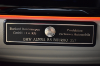 アルピナ B3 ﾋﾞﾀｰﾎﾞ ﾘﾑｼﾞﾝ LCI後期 ｼﾘｱﾙ｢357｣ ｻﾝﾙｰﾌ 追従ACC LEDﾍｯﾄﾞﾗｲﾄ&ﾃｰﾙ ﾋｰﾀｰ付ﾍﾞｰｼﾞｭﾒﾘﾉ革 HUD ﾊｰﾏﾝｶｰﾄﾞﾝ 車線変更&逸脱&歩行者警告 衝突軽減B 20AW ｱﾙﾋﾟﾅﾘｯﾌﾟ ｼﾙﾊﾞｰﾃﾞｺﾗｲﾝ  ﾀｯﾁﾊﾟｯﾄﾞﾅﾋﾞ TOPﾋﾞｭｰBｶﾒﾗ 前後PDC ｽﾏｰﾄｷｰ 2年保証