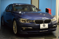 アルピナ B3 ﾋﾞﾀｰﾎﾞ ﾘﾑｼﾞﾝ LCI後期 ｼﾘｱﾙ｢357｣ ｻﾝﾙｰﾌ 追従ACC LEDﾍｯﾄﾞﾗｲﾄ&ﾃｰﾙ ﾋｰﾀｰ付ﾍﾞｰｼﾞｭﾒﾘﾉ革 HUD ﾊｰﾏﾝｶｰﾄﾞﾝ 車線変更&逸脱&歩行者警告 衝突軽減B 20AW ｱﾙﾋﾟﾅﾘｯﾌﾟ ｼﾙﾊﾞｰﾃﾞｺﾗｲﾝ  ﾀｯﾁﾊﾟｯﾄﾞﾅﾋﾞ TOPﾋﾞｭｰBｶﾒﾗ 前後PDC ｽﾏｰﾄｷｰ 2年保証