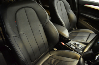 BMW X1 Xﾄﾞﾗｲﾌﾞ18d Mｽﾎﾟｰﾂ 中期ﾓﾃﾞﾙ 4WD ﾋｰﾀｰ付黒革 ｱﾄﾞﾊﾞﾝｽﾄﾞｱｸﾃｨﾌﾞｾｰﾌﾃｨ&ｺﾝﾌｫｰﾄP 追従ACC HUD 18AW NEWﾃﾞｻﾞｲﾝﾒｰﾀｰ LEDﾍｯﾄﾞﾗｲﾄ ﾀｯﾁﾊﾟﾈﾙHDDﾅﾋﾞBｶﾒﾗ 前後PDC  衝突軽減B 車線逸脱&歩行者警告 電動Rｹﾞｰﾄ ｽﾏｰﾄｷｰ 2年保証