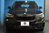 BMW X1 Xﾄﾞﾗｲﾌﾞ18d Mｽﾎﾟｰﾂ 中期ﾓﾃﾞﾙ 4WD ﾋｰﾀｰ付黒革 ｱﾄﾞﾊﾞﾝｽﾄﾞｱｸﾃｨﾌﾞｾｰﾌﾃｨ&ｺﾝﾌｫｰﾄP 追従ACC HUD 18AW NEWﾃﾞｻﾞｲﾝﾒｰﾀｰ LEDﾍｯﾄﾞﾗｲﾄ ﾀｯﾁﾊﾟﾈﾙHDDﾅﾋﾞBｶﾒﾗ 前後PDC  衝突軽減B 車線逸脱&歩行者警告 電動Rｹﾞｰﾄ ｽﾏｰﾄｷｰ 2年保証