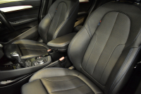 BMW X1 Xﾄﾞﾗｲﾌﾞ18d Mｽﾎﾟｰﾂ 中期ﾓﾃﾞﾙ 4WD ﾋｰﾀｰ付黒革 ｱﾄﾞﾊﾞﾝｽﾄﾞｱｸﾃｨﾌﾞｾｰﾌﾃｨ&ｺﾝﾌｫｰﾄP 追従ACC HUD 18AW NEWﾃﾞｻﾞｲﾝﾒｰﾀｰ LEDﾍｯﾄﾞﾗｲﾄ ﾀｯﾁﾊﾟﾈﾙHDDﾅﾋﾞBｶﾒﾗ 前後PDC  衝突軽減B 車線逸脱&歩行者警告 電動Rｹﾞｰﾄ ｽﾏｰﾄｷｰ 2年保証