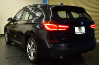 BMW X1 Xﾄﾞﾗｲﾌﾞ18d Mｽﾎﾟｰﾂ 中期ﾓﾃﾞﾙ 4WD ﾋｰﾀｰ付黒革 ｱﾄﾞﾊﾞﾝｽﾄﾞｱｸﾃｨﾌﾞｾｰﾌﾃｨ&ｺﾝﾌｫｰﾄP 追従ACC HUD 18AW NEWﾃﾞｻﾞｲﾝﾒｰﾀｰ LEDﾍｯﾄﾞﾗｲﾄ ﾀｯﾁﾊﾟﾈﾙHDDﾅﾋﾞBｶﾒﾗ 前後PDC  衝突軽減B 車線逸脱&歩行者警告 電動Rｹﾞｰﾄ ｽﾏｰﾄｷｰ 2年保証