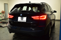 BMW X1 Xﾄﾞﾗｲﾌﾞ18d Mｽﾎﾟｰﾂ 中期ﾓﾃﾞﾙ 4WD ﾋｰﾀｰ付黒革 ｱﾄﾞﾊﾞﾝｽﾄﾞｱｸﾃｨﾌﾞｾｰﾌﾃｨ&ｺﾝﾌｫｰﾄP 追従ACC HUD 18AW NEWﾃﾞｻﾞｲﾝﾒｰﾀｰ LEDﾍｯﾄﾞﾗｲﾄ ﾀｯﾁﾊﾟﾈﾙHDDﾅﾋﾞBｶﾒﾗ 前後PDC  衝突軽減B 車線逸脱&歩行者警告 電動Rｹﾞｰﾄ ｽﾏｰﾄｷｰ 2年保証