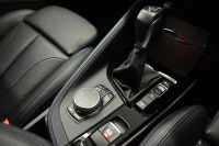 BMW X1 Xﾄﾞﾗｲﾌﾞ18d Mｽﾎﾟｰﾂ 中期ﾓﾃﾞﾙ 4WD ﾋｰﾀｰ付黒革 ｱﾄﾞﾊﾞﾝｽﾄﾞｱｸﾃｨﾌﾞｾｰﾌﾃｨ&ｺﾝﾌｫｰﾄP 追従ACC HUD 18AW NEWﾃﾞｻﾞｲﾝﾒｰﾀｰ LEDﾍｯﾄﾞﾗｲﾄ ﾀｯﾁﾊﾟﾈﾙHDDﾅﾋﾞBｶﾒﾗ 前後PDC  衝突軽減B 車線逸脱&歩行者警告 電動Rｹﾞｰﾄ ｽﾏｰﾄｷｰ 2年保証