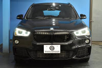 BMW X1 Xﾄﾞﾗｲﾌﾞ18d Mｽﾎﾟｰﾂ 中期ﾓﾃﾞﾙ 4WD ﾋｰﾀｰ付黒革 ｱﾄﾞﾊﾞﾝｽﾄﾞｱｸﾃｨﾌﾞｾｰﾌﾃｨ&ｺﾝﾌｫｰﾄP 追従ACC HUD 18AW NEWﾃﾞｻﾞｲﾝﾒｰﾀｰ LEDﾍｯﾄﾞﾗｲﾄ ﾀｯﾁﾊﾟﾈﾙHDDﾅﾋﾞBｶﾒﾗ 前後PDC  衝突軽減B 車線逸脱&歩行者警告 電動Rｹﾞｰﾄ ｽﾏｰﾄｷｰ 2年保証