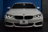 BMW 4シリーズ 420i ｸﾞﾗﾝｸｰﾍﾟ ｲﾝｽﾀｲﾙｽﾎﾟｰﾂ LCI後期 限定車 ﾌｧｽﾄﾄﾗｯｸP 追従ACC ﾍｷｻｺﾞﾅﾙLEDﾍｯﾄﾞﾗｲﾄ&ﾃｰﾙ HUD ﾋｰﾀｰ付黒革 可変Mｻｽ Mｽﾎﾟｰﾂﾌﾞﾚｰｷ 19AW 液晶ﾒｰﾀｰ ﾀｯﾁﾊﾟﾈﾙ式iﾄﾞﾗｲﾌﾞﾅﾋﾞ ﾌﾙｾｸﾞ 車線変更&逸脱&歩行者警告 衝突軽減 電動Rｹﾞｰﾄ2年保証