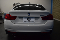 BMW 4シリーズ 420i ｸﾞﾗﾝｸｰﾍﾟ ｲﾝｽﾀｲﾙｽﾎﾟｰﾂ LCI後期 限定車 ﾌｧｽﾄﾄﾗｯｸP 追従ACC ﾍｷｻｺﾞﾅﾙLEDﾍｯﾄﾞﾗｲﾄ&ﾃｰﾙ HUD ﾋｰﾀｰ付黒革 可変Mｻｽ Mｽﾎﾟｰﾂﾌﾞﾚｰｷ 19AW 液晶ﾒｰﾀｰ ﾀｯﾁﾊﾟﾈﾙ式iﾄﾞﾗｲﾌﾞﾅﾋﾞ ﾌﾙｾｸﾞ 車線変更&逸脱&歩行者警告 衝突軽減 電動Rｹﾞｰﾄ2年保証