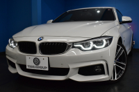 BMW 4シリーズ 420i ｸﾞﾗﾝｸｰﾍﾟ ｲﾝｽﾀｲﾙｽﾎﾟｰﾂ LCI後期 限定車 ﾌｧｽﾄﾄﾗｯｸP 追従ACC ﾍｷｻｺﾞﾅﾙLEDﾍｯﾄﾞﾗｲﾄ&ﾃｰﾙ HUD ﾋｰﾀｰ付黒革 可変Mｻｽ Mｽﾎﾟｰﾂﾌﾞﾚｰｷ 19AW 液晶ﾒｰﾀｰ ﾀｯﾁﾊﾟﾈﾙ式iﾄﾞﾗｲﾌﾞﾅﾋﾞ ﾌﾙｾｸﾞ 車線変更&逸脱&歩行者警告 衝突軽減 電動Rｹﾞｰﾄ2年保証