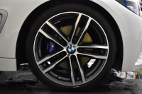 BMW 4シリーズ 420i ｸﾞﾗﾝｸｰﾍﾟ ｲﾝｽﾀｲﾙｽﾎﾟｰﾂ LCI後期 限定車 ﾌｧｽﾄﾄﾗｯｸP 追従ACC ﾍｷｻｺﾞﾅﾙLEDﾍｯﾄﾞﾗｲﾄ&ﾃｰﾙ HUD ﾋｰﾀｰ付黒革 可変Mｻｽ Mｽﾎﾟｰﾂﾌﾞﾚｰｷ 19AW 液晶ﾒｰﾀｰ ﾀｯﾁﾊﾟﾈﾙ式iﾄﾞﾗｲﾌﾞﾅﾋﾞ ﾌﾙｾｸﾞ 車線変更&逸脱&歩行者警告 衝突軽減 電動Rｹﾞｰﾄ2年保証