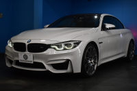 BMW Mシリーズ M4 ｶﾌﾞﾘｵﾚ ｺﾝﾍﾟﾃｨｼｮﾝ 450馬力 LCI後期 1ｵﾅ BMW Indiidalｴｸｽﾃﾝﾄﾞﾚｻﾞｰﾒﾘﾉ（ｱﾛﾏﾌﾞﾗｳﾝ）&ﾚｻﾞｰﾀﾞｯｼｭﾎﾞｰﾄﾞ Mｶｰﾎﾞﾝｾﾗﾐｯｸﾌﾞﾚｰｷ 可変Mｻｽ ﾍｷｻｺﾞﾅﾙLED&ﾃｰﾙ ｴｱｶﾗｰ LCW 専用鍛造20AW ﾀｯﾁﾊﾟﾈﾙﾅﾋﾞBｶﾒ ﾊｰﾏﾝｶｰﾄﾞﾝ 2年保証