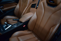 BMW Mシリーズ M4 ｶﾌﾞﾘｵﾚ ｺﾝﾍﾟﾃｨｼｮﾝ 450馬力 LCI後期 1ｵﾅ BMW Indiidalｴｸｽﾃﾝﾄﾞﾚｻﾞｰﾒﾘﾉ（ｱﾛﾏﾌﾞﾗｳﾝ）&ﾚｻﾞｰﾀﾞｯｼｭﾎﾞｰﾄﾞ Mｶｰﾎﾞﾝｾﾗﾐｯｸﾌﾞﾚｰｷ 可変Mｻｽ ﾍｷｻｺﾞﾅﾙLED&ﾃｰﾙ ｴｱｶﾗｰ LCW 専用鍛造20AW ﾀｯﾁﾊﾟﾈﾙﾅﾋﾞBｶﾒ ﾊｰﾏﾝｶｰﾄﾞﾝ 2年保証