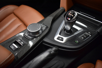 BMW Mシリーズ M4 ｶﾌﾞﾘｵﾚ ｺﾝﾍﾟﾃｨｼｮﾝ 450馬力 LCI後期 1ｵﾅ BMW Indiidalｴｸｽﾃﾝﾄﾞﾚｻﾞｰﾒﾘﾉ（ｱﾛﾏﾌﾞﾗｳﾝ）&ﾚｻﾞｰﾀﾞｯｼｭﾎﾞｰﾄﾞ Mｶｰﾎﾞﾝｾﾗﾐｯｸﾌﾞﾚｰｷ 可変Mｻｽ ﾍｷｻｺﾞﾅﾙLED&ﾃｰﾙ ｴｱｶﾗｰ LCW 専用鍛造20AW ﾀｯﾁﾊﾟﾈﾙﾅﾋﾞBｶﾒ ﾊｰﾏﾝｶｰﾄﾞﾝ 2年保証