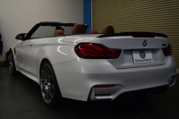 BMW Mシリーズ M4 ｶﾌﾞﾘｵﾚ ｺﾝﾍﾟﾃｨｼｮﾝ 450馬力 LCI後期 1ｵﾅ BMW Indiidalｴｸｽﾃﾝﾄﾞﾚｻﾞｰﾒﾘﾉ（ｱﾛﾏﾌﾞﾗｳﾝ）&ﾚｻﾞｰﾀﾞｯｼｭﾎﾞｰﾄﾞ Mｶｰﾎﾞﾝｾﾗﾐｯｸﾌﾞﾚｰｷ 可変Mｻｽ ﾍｷｻｺﾞﾅﾙLED&ﾃｰﾙ ｴｱｶﾗｰ LCW 専用鍛造20AW ﾀｯﾁﾊﾟﾈﾙﾅﾋﾞBｶﾒ ﾊｰﾏﾝｶｰﾄﾞﾝ 2年保証