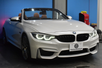 BMW Mシリーズ M4 ｶﾌﾞﾘｵﾚ ｺﾝﾍﾟﾃｨｼｮﾝ 450馬力 LCI後期 1ｵﾅ BMW Indiidalｴｸｽﾃﾝﾄﾞﾚｻﾞｰﾒﾘﾉ（ｱﾛﾏﾌﾞﾗｳﾝ）&ﾚｻﾞｰﾀﾞｯｼｭﾎﾞｰﾄﾞ Mｶｰﾎﾞﾝｾﾗﾐｯｸﾌﾞﾚｰｷ 可変Mｻｽ ﾍｷｻｺﾞﾅﾙLED&ﾃｰﾙ ｴｱｶﾗｰ LCW 専用鍛造20AW ﾀｯﾁﾊﾟﾈﾙﾅﾋﾞBｶﾒ ﾊｰﾏﾝｶｰﾄﾞﾝ 2年保証