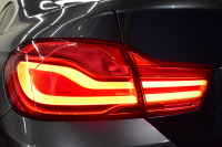 BMW 4シリーズ 440i ｸﾞﾗﾝｸｰﾍﾟ Mｽﾎﾟｰﾂ LCI後期 左ﾊﾝﾄﾞﾙ 1ｵｰﾅｰ ﾌｧｽﾄﾄﾗｯｸP 可変Mｻｽ Mｽﾎﾟｰﾂﾌﾞﾚｰｷ 19AW 追従ACC HUD ﾍｷｻｺﾞﾅﾙLEDﾍｯﾄﾞﾗｲﾄ&ﾃｰﾙ ﾋｰﾀｰ付黒革 液晶ﾒｰﾀｰ harman/kardon ﾀｯﾁﾊﾟﾈﾙﾅﾋﾞ Bｶﾒﾗ 車線変更&逸脱警告 衝突軽減B 電動Rｹﾞｰﾄ 2年保証