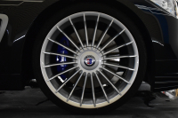 アルピナ B4 ﾋﾞﾀｰﾎﾞｸｰﾍﾟ ｼﾘｱﾙ｢110｣ 左ﾊﾝﾄﾞﾙ ｻﾝﾙｰﾌ LEDﾍｯﾄﾞﾗｲﾄ ﾋｰﾀｰ付黒革 ﾊｰﾏﾝｶｰﾄﾞﾝ 車線逸脱&歩行者警告 衝突軽減B 20AW ｱﾙﾋﾟﾅﾘｯﾌﾟ ｼﾙﾊﾞｰﾃﾞｺﾗｲﾝ ｱｸﾗﾎﾟﾋﾞｯﾁﾏﾌﾗｰ ｳｯﾄﾞｲﾝﾃﾘｱ ﾀｯﾁﾊﾟｯﾄﾞﾅﾋﾞ Bｶﾒﾗ 前後PDC ｽﾏｰﾄｷｰ 2年保証