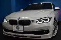 アルピナ D3 ﾋﾞﾀｰﾎﾞ ﾘﾑｼﾞﾝ LCI後期 ｼﾘｱﾙ｢464｣ ｻﾝﾙｰﾌ 追従ACC LEDﾍｯﾄﾞﾗｲﾄ&ﾃｰﾙ ﾋｰﾀｰ付黒革 HUD ﾊｰﾏﾝｶｰﾄﾞﾝ 車線変更&逸脱&歩行者警告 衝突軽減B 19AW ｱﾙﾋﾟﾅﾘｯﾌﾟ ｼﾙﾊﾞｰﾃﾞｺﾗｲﾝ  ﾀｯﾁﾊﾟｯﾄﾞﾅﾋﾞ TOPﾋﾞｭｰBｶﾒﾗ 前後PDC ｽﾏｰﾄｷｰ 2年保証