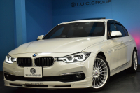 アルピナ D3 ﾋﾞﾀｰﾎﾞ ﾘﾑｼﾞﾝ LCI後期 ｼﾘｱﾙ｢464｣ ｻﾝﾙｰﾌ 追従ACC LEDﾍｯﾄﾞﾗｲﾄ&ﾃｰﾙ ﾋｰﾀｰ付黒革 HUD ﾊｰﾏﾝｶｰﾄﾞﾝ 車線変更&逸脱&歩行者警告 衝突軽減B 19AW ｱﾙﾋﾟﾅﾘｯﾌﾟ ｼﾙﾊﾞｰﾃﾞｺﾗｲﾝ  ﾀｯﾁﾊﾟｯﾄﾞﾅﾋﾞ TOPﾋﾞｭｰBｶﾒﾗ 前後PDC ｽﾏｰﾄｷｰ 2年保証