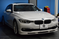 アルピナ D3 ﾋﾞﾀｰﾎﾞ ﾘﾑｼﾞﾝ LCI後期 ｼﾘｱﾙ｢464｣ ｻﾝﾙｰﾌ 追従ACC LEDﾍｯﾄﾞﾗｲﾄ&ﾃｰﾙ ﾋｰﾀｰ付黒革 HUD ﾊｰﾏﾝｶｰﾄﾞﾝ 車線変更&逸脱&歩行者警告 衝突軽減B 19AW ｱﾙﾋﾟﾅﾘｯﾌﾟ ｼﾙﾊﾞｰﾃﾞｺﾗｲﾝ  ﾀｯﾁﾊﾟｯﾄﾞﾅﾋﾞ TOPﾋﾞｭｰBｶﾒﾗ 前後PDC ｽﾏｰﾄｷｰ 2年保証