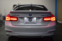 アルピナ D3 ﾋﾞﾀｰﾎﾞ ﾘﾑｼﾞﾝ LCI後期 ｼﾘｱﾙ｢464｣ ｻﾝﾙｰﾌ 追従ACC LEDﾍｯﾄﾞﾗｲﾄ&ﾃｰﾙ ﾋｰﾀｰ付黒革 HUD ﾊｰﾏﾝｶｰﾄﾞﾝ 車線変更&逸脱&歩行者警告 衝突軽減B 19AW ｱﾙﾋﾟﾅﾘｯﾌﾟ ｼﾙﾊﾞｰﾃﾞｺﾗｲﾝ  ﾀｯﾁﾊﾟｯﾄﾞﾅﾋﾞ TOPﾋﾞｭｰBｶﾒﾗ 前後PDC ｽﾏｰﾄｷｰ 2年保証