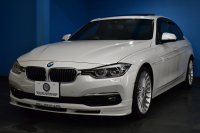 アルピナ D3 ﾋﾞﾀｰﾎﾞ ﾘﾑｼﾞﾝ LCI後期 ｼﾘｱﾙ｢464｣ ｻﾝﾙｰﾌ 追従ACC LEDﾍｯﾄﾞﾗｲﾄ&ﾃｰﾙ ﾋｰﾀｰ付黒革 HUD ﾊｰﾏﾝｶｰﾄﾞﾝ 車線変更&逸脱&歩行者警告 衝突軽減B 19AW ｱﾙﾋﾟﾅﾘｯﾌﾟ ｼﾙﾊﾞｰﾃﾞｺﾗｲﾝ  ﾀｯﾁﾊﾟｯﾄﾞﾅﾋﾞ TOPﾋﾞｭｰBｶﾒﾗ 前後PDC ｽﾏｰﾄｷｰ 2年保証