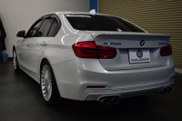 アルピナ D3 ﾋﾞﾀｰﾎﾞ ﾘﾑｼﾞﾝ LCI後期 ｼﾘｱﾙ｢464｣ ｻﾝﾙｰﾌ 追従ACC LEDﾍｯﾄﾞﾗｲﾄ&ﾃｰﾙ ﾋｰﾀｰ付黒革 HUD ﾊｰﾏﾝｶｰﾄﾞﾝ 車線変更&逸脱&歩行者警告 衝突軽減B 19AW ｱﾙﾋﾟﾅﾘｯﾌﾟ ｼﾙﾊﾞｰﾃﾞｺﾗｲﾝ  ﾀｯﾁﾊﾟｯﾄﾞﾅﾋﾞ TOPﾋﾞｭｰBｶﾒﾗ 前後PDC ｽﾏｰﾄｷｰ 2年保証