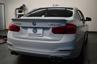 アルピナ D3 ﾋﾞﾀｰﾎﾞ ﾘﾑｼﾞﾝ LCI後期 ｼﾘｱﾙ｢464｣ ｻﾝﾙｰﾌ 追従ACC LEDﾍｯﾄﾞﾗｲﾄ&ﾃｰﾙ ﾋｰﾀｰ付黒革 HUD ﾊｰﾏﾝｶｰﾄﾞﾝ 車線変更&逸脱&歩行者警告 衝突軽減B 19AW ｱﾙﾋﾟﾅﾘｯﾌﾟ ｼﾙﾊﾞｰﾃﾞｺﾗｲﾝ  ﾀｯﾁﾊﾟｯﾄﾞﾅﾋﾞ TOPﾋﾞｭｰBｶﾒﾗ 前後PDC ｽﾏｰﾄｷｰ 2年保証