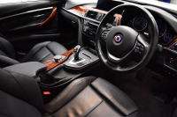 アルピナ D3 ﾋﾞﾀｰﾎﾞ ﾘﾑｼﾞﾝ LCI後期 ｼﾘｱﾙ｢464｣ ｻﾝﾙｰﾌ 追従ACC LEDﾍｯﾄﾞﾗｲﾄ&ﾃｰﾙ ﾋｰﾀｰ付黒革 HUD ﾊｰﾏﾝｶｰﾄﾞﾝ 車線変更&逸脱&歩行者警告 衝突軽減B 19AW ｱﾙﾋﾟﾅﾘｯﾌﾟ ｼﾙﾊﾞｰﾃﾞｺﾗｲﾝ  ﾀｯﾁﾊﾟｯﾄﾞﾅﾋﾞ TOPﾋﾞｭｰBｶﾒﾗ 前後PDC ｽﾏｰﾄｷｰ 2年保証