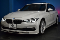 アルピナ D3 ﾋﾞﾀｰﾎﾞ ﾘﾑｼﾞﾝ LCI後期 ｼﾘｱﾙ｢464｣ ｻﾝﾙｰﾌ 追従ACC LEDﾍｯﾄﾞﾗｲﾄ&ﾃｰﾙ ﾋｰﾀｰ付黒革 HUD ﾊｰﾏﾝｶｰﾄﾞﾝ 車線変更&逸脱&歩行者警告 衝突軽減B 19AW ｱﾙﾋﾟﾅﾘｯﾌﾟ ｼﾙﾊﾞｰﾃﾞｺﾗｲﾝ  ﾀｯﾁﾊﾟｯﾄﾞﾅﾋﾞ TOPﾋﾞｭｰBｶﾒﾗ 前後PDC ｽﾏｰﾄｷｰ 2年保証