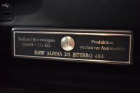 アルピナ D3 ﾋﾞﾀｰﾎﾞ ﾘﾑｼﾞﾝ LCI後期 ｼﾘｱﾙ｢464｣ ｻﾝﾙｰﾌ 追従ACC LEDﾍｯﾄﾞﾗｲﾄ&ﾃｰﾙ ﾋｰﾀｰ付黒革 HUD ﾊｰﾏﾝｶｰﾄﾞﾝ 車線変更&逸脱&歩行者警告 衝突軽減B 19AW ｱﾙﾋﾟﾅﾘｯﾌﾟ ｼﾙﾊﾞｰﾃﾞｺﾗｲﾝ  ﾀｯﾁﾊﾟｯﾄﾞﾅﾋﾞ TOPﾋﾞｭｰBｶﾒﾗ 前後PDC ｽﾏｰﾄｷｰ 2年保証