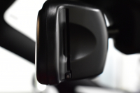 BMW Mシリーズ M4ｸｰﾍﾟ 6速MT 左ﾊﾝﾄﾞﾙ ﾋｰﾀｰ付ｻｷｰﾙｵﾚﾝｼﾞ革 ｶｰﾎﾞﾝR&ｲﾝﾃﾘｱ HUD ｱﾀﾞﾌﾟﾃｨﾌﾞLEDﾍｯﾄﾞﾗｲﾄ ｵﾌﾟｼｮﾝ19AW 衝突軽減ﾌﾞﾚｰｷ 車線逸脱&歩行者警告  ﾀｯﾁﾊﾟｯﾄﾞiﾄﾞﾗｲﾌﾞHDDﾅﾋﾞ 前後PDC ﾌﾙｾｸﾞ Bｶﾒﾗ ｽﾏｰﾄｷｰ  2年保証