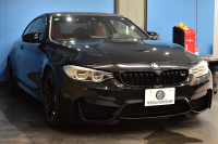 BMW Mシリーズ M4ｸｰﾍﾟ 6速MT 左ﾊﾝﾄﾞﾙ ﾋｰﾀｰ付ｻｷｰﾙｵﾚﾝｼﾞ革 ｶｰﾎﾞﾝR&ｲﾝﾃﾘｱ HUD ｱﾀﾞﾌﾟﾃｨﾌﾞLEDﾍｯﾄﾞﾗｲﾄ ｵﾌﾟｼｮﾝ19AW 衝突軽減ﾌﾞﾚｰｷ 車線逸脱&歩行者警告  ﾀｯﾁﾊﾟｯﾄﾞiﾄﾞﾗｲﾌﾞHDDﾅﾋﾞ 前後PDC ﾌﾙｾｸﾞ Bｶﾒﾗ ｽﾏｰﾄｷｰ  2年保証