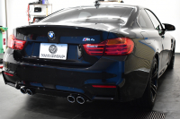 BMW Mシリーズ M4ｸｰﾍﾟ 6速MT 左ﾊﾝﾄﾞﾙ ﾋｰﾀｰ付ｻｷｰﾙｵﾚﾝｼﾞ革 ｶｰﾎﾞﾝR&ｲﾝﾃﾘｱ HUD ｱﾀﾞﾌﾟﾃｨﾌﾞLEDﾍｯﾄﾞﾗｲﾄ ｵﾌﾟｼｮﾝ19AW 衝突軽減ﾌﾞﾚｰｷ 車線逸脱&歩行者警告  ﾀｯﾁﾊﾟｯﾄﾞiﾄﾞﾗｲﾌﾞHDDﾅﾋﾞ 前後PDC ﾌﾙｾｸﾞ Bｶﾒﾗ ｽﾏｰﾄｷｰ  2年保証