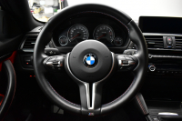 BMW Mシリーズ M4ｸｰﾍﾟ 6速MT 左ﾊﾝﾄﾞﾙ ﾋｰﾀｰ付ｻｷｰﾙｵﾚﾝｼﾞ革 ｶｰﾎﾞﾝR&ｲﾝﾃﾘｱ HUD ｱﾀﾞﾌﾟﾃｨﾌﾞLEDﾍｯﾄﾞﾗｲﾄ ｵﾌﾟｼｮﾝ19AW 衝突軽減ﾌﾞﾚｰｷ 車線逸脱&歩行者警告  ﾀｯﾁﾊﾟｯﾄﾞiﾄﾞﾗｲﾌﾞHDDﾅﾋﾞ 前後PDC ﾌﾙｾｸﾞ Bｶﾒﾗ ｽﾏｰﾄｷｰ  2年保証