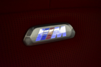 BMW Mシリーズ M4ｸｰﾍﾟ 6速MT 左ﾊﾝﾄﾞﾙ ﾋｰﾀｰ付ｻｷｰﾙｵﾚﾝｼﾞ革 ｶｰﾎﾞﾝR&ｲﾝﾃﾘｱ HUD ｱﾀﾞﾌﾟﾃｨﾌﾞLEDﾍｯﾄﾞﾗｲﾄ ｵﾌﾟｼｮﾝ19AW 衝突軽減ﾌﾞﾚｰｷ 車線逸脱&歩行者警告  ﾀｯﾁﾊﾟｯﾄﾞiﾄﾞﾗｲﾌﾞHDDﾅﾋﾞ 前後PDC ﾌﾙｾｸﾞ Bｶﾒﾗ ｽﾏｰﾄｷｰ  2年保証