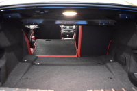 BMW Mシリーズ M4ｸｰﾍﾟ 6速MT 左ﾊﾝﾄﾞﾙ ﾋｰﾀｰ付ｻｷｰﾙｵﾚﾝｼﾞ革 ｶｰﾎﾞﾝR&ｲﾝﾃﾘｱ HUD ｱﾀﾞﾌﾟﾃｨﾌﾞLEDﾍｯﾄﾞﾗｲﾄ ｵﾌﾟｼｮﾝ19AW 衝突軽減ﾌﾞﾚｰｷ 車線逸脱&歩行者警告  ﾀｯﾁﾊﾟｯﾄﾞiﾄﾞﾗｲﾌﾞHDDﾅﾋﾞ 前後PDC ﾌﾙｾｸﾞ Bｶﾒﾗ ｽﾏｰﾄｷｰ  2年保証