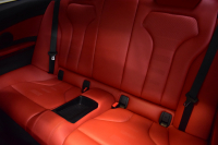 BMW Mシリーズ M4ｸｰﾍﾟ 6速MT 左ﾊﾝﾄﾞﾙ ﾋｰﾀｰ付ｻｷｰﾙｵﾚﾝｼﾞ革 ｶｰﾎﾞﾝR&ｲﾝﾃﾘｱ HUD ｱﾀﾞﾌﾟﾃｨﾌﾞLEDﾍｯﾄﾞﾗｲﾄ ｵﾌﾟｼｮﾝ19AW 衝突軽減ﾌﾞﾚｰｷ 車線逸脱&歩行者警告  ﾀｯﾁﾊﾟｯﾄﾞiﾄﾞﾗｲﾌﾞHDDﾅﾋﾞ 前後PDC ﾌﾙｾｸﾞ Bｶﾒﾗ ｽﾏｰﾄｷｰ  2年保証