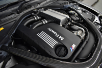 BMW Mシリーズ M2 ｺﾝﾍﾟﾃｨｼｮﾝ 6速MT LCI後期 ｺﾝﾍﾟﾃｨｼｮﾝ専用410馬力ｴﾝｼﾞﾝ LEDﾍｯﾄﾞﾗｲﾄ&ﾃｰﾙ OHLINS車高調 ﾋｰﾀｰ付黒革 ﾀｯﾁﾊﾟﾈﾙHDDﾅﾋﾞBｶﾒﾗ 専用19AW 車線逸脱&歩行者警告 衝突軽減B ｶｰﾎﾞﾝｲﾝﾃﾘｱ Mｼｰﾄﾍﾞﾙﾄ  2年保証