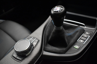 BMW Mシリーズ M2 ｺﾝﾍﾟﾃｨｼｮﾝ 6速MT LCI後期 ｺﾝﾍﾟﾃｨｼｮﾝ専用410馬力ｴﾝｼﾞﾝ LEDﾍｯﾄﾞﾗｲﾄ&ﾃｰﾙ OHLINS車高調 ﾋｰﾀｰ付黒革 ﾀｯﾁﾊﾟﾈﾙHDDﾅﾋﾞBｶﾒﾗ 専用19AW 車線逸脱&歩行者警告 衝突軽減B ｶｰﾎﾞﾝｲﾝﾃﾘｱ Mｼｰﾄﾍﾞﾙﾄ  2年保証