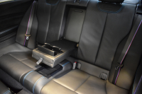 BMW Mシリーズ M2 ｺﾝﾍﾟﾃｨｼｮﾝ 6速MT LCI後期 ｺﾝﾍﾟﾃｨｼｮﾝ専用410馬力ｴﾝｼﾞﾝ LEDﾍｯﾄﾞﾗｲﾄ&ﾃｰﾙ OHLINS車高調 ﾋｰﾀｰ付黒革 ﾀｯﾁﾊﾟﾈﾙHDDﾅﾋﾞBｶﾒﾗ 専用19AW 車線逸脱&歩行者警告 衝突軽減B ｶｰﾎﾞﾝｲﾝﾃﾘｱ Mｼｰﾄﾍﾞﾙﾄ  2年保証