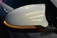 BMW Mシリーズ M2 ｺﾝﾍﾟﾃｨｼｮﾝ 6速MT LCI後期 ｺﾝﾍﾟﾃｨｼｮﾝ専用410馬力ｴﾝｼﾞﾝ LEDﾍｯﾄﾞﾗｲﾄ&ﾃｰﾙ OHLINS車高調 ﾋｰﾀｰ付黒革 ﾀｯﾁﾊﾟﾈﾙHDDﾅﾋﾞBｶﾒﾗ 専用19AW 車線逸脱&歩行者警告 衝突軽減B ｶｰﾎﾞﾝｲﾝﾃﾘｱ Mｼｰﾄﾍﾞﾙﾄ  2年保証