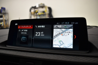 BMW Mシリーズ M2 ｺﾝﾍﾟﾃｨｼｮﾝ 6速MT LCI後期 ｺﾝﾍﾟﾃｨｼｮﾝ専用410馬力ｴﾝｼﾞﾝ LEDﾍｯﾄﾞﾗｲﾄ&ﾃｰﾙ OHLINS車高調 ﾋｰﾀｰ付黒革 ﾀｯﾁﾊﾟﾈﾙHDDﾅﾋﾞBｶﾒﾗ 専用19AW 車線逸脱&歩行者警告 衝突軽減B ｶｰﾎﾞﾝｲﾝﾃﾘｱ Mｼｰﾄﾍﾞﾙﾄ  2年保証